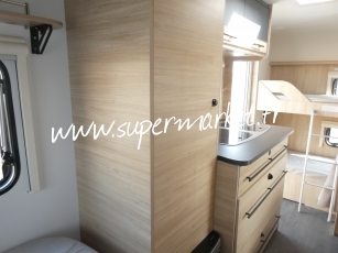 Caravelair - Antares style 426 MAXI EQUIPEE Ref 2388