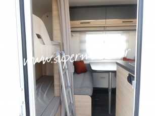 Caravelair - Antares style 426 MAXI EQUIPEE Ref 2388