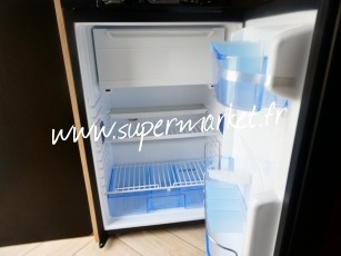 Trigano - Silver mini freEstyle 290 TOP EQUIPEE