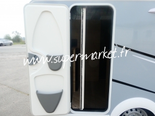 Trigano - Silver mini freEstyle 290 TOP EQUIPEE