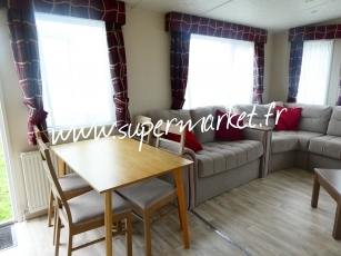 Victory - Vision 35 x 12 2 chambres RESIDENTIEL Ref 711