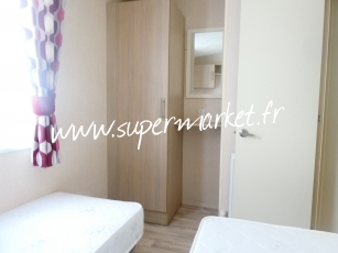 Victory - Vision 35 x 12 2 chambres RESIDENTIEL Ref 711