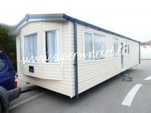 Victory - Vision 35 x 12 2 chambres RESIDENTIEL Ref 711