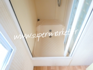 Willerby - Le cottage 25 x 12 2 chambres Ref 488