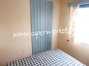 Willerby - Le cottage 25 x 12 2 chambres Ref 488