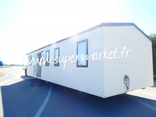 Atlas - Aurora 35 x 12 3 chambres DOUBLE VITRAGE Ref 712