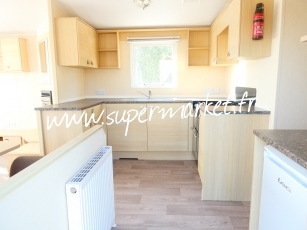 Atlas - Aurora 35 x 12 3 chambres DOUBLE VITRAGE Ref 712