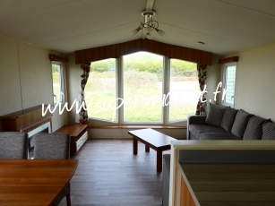 Willerby - Sierra