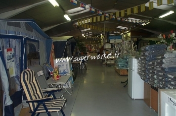  - APERCU DE NOTRE MAGASIN