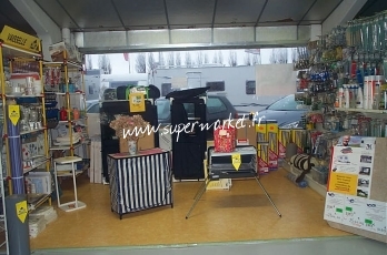  - APERCU DE NOTRE MAGASIN