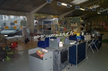  - APERCU DE NOTRE MAGASIN