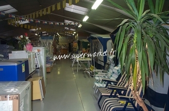  - APERCU DE NOTRE MAGASIN