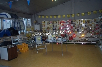  - APERCU DE NOTRE MAGASIN