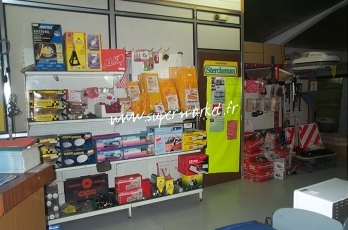  - APERCU DE NOTRE MAGASIN