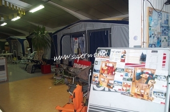  - APERCU DE NOTRE MAGASIN