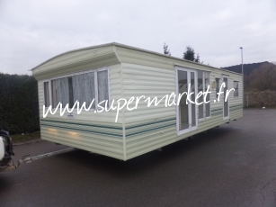 Willerby - Européen 28 x 12 Ref 185