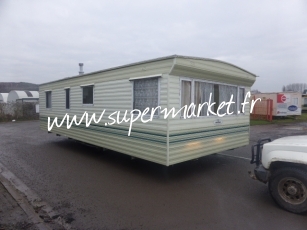 Willerby - Européen 28 x 12 Ref 185