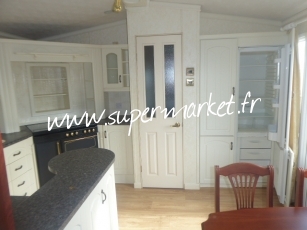 Willerby - Vogue 38 x 12 2  Chambres Ref 312 MAGNIFIQUE