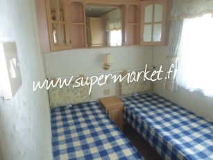 Willerby - Vogue 38 x 12 2  Chambres Ref 312 MAGNIFIQUE