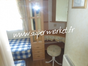 Willerby - Vogue 38 x 12 2  Chambres Ref 312 MAGNIFIQUE