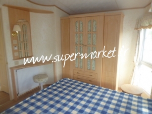 Willerby - Vogue 38 x 12 2  Chambres Ref 312 MAGNIFIQUE
