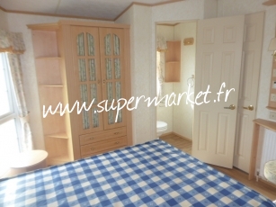 Willerby - Vogue 38 x 12 2  Chambres Ref 312 MAGNIFIQUE