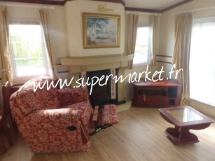 Willerby - Vogue 38 x 12 2  Chambres Ref 312 MAGNIFIQUE