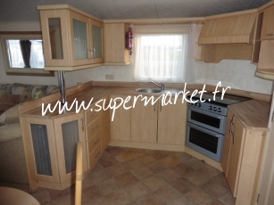 Willerby - Aspen 37 x 12 RESIDENTIEL Ref 