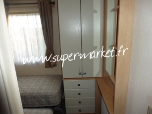 Willerby - Aspen 37 x 12 RESIDENTIEL Ref 