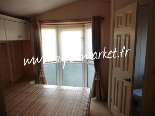 Willerby - Aspen 37 x 12 RESIDENTIEL Ref 