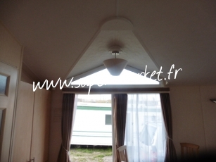 Willerby - Aspen 37 x 12 RESIDENTIEL Ref 