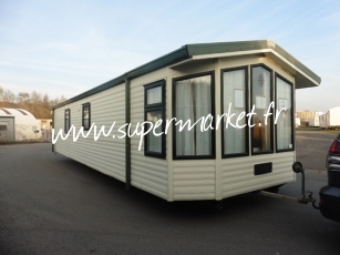 Willerby - Aspen 37 x 12 RESIDENTIEL Ref 