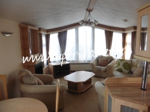 Willerby - Aspen 37 x 12 RESIDENTIEL Ref 