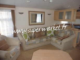Willerby - Aspen 37 x 12 RESIDENTIEL Ref 