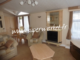 Willerby - Aspen 37 x 12 RESIDENTIEL Ref 