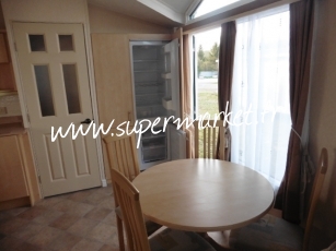 Willerby - Aspen 37 x 12 RESIDENTIEL Ref 