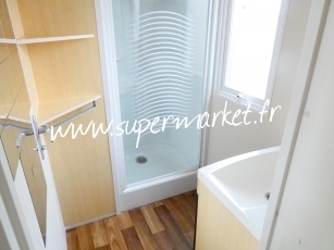 IRM - Super Titania 2 confort chambres  Ref 449   A SAISIR