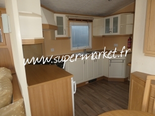 BK Bluebird - Caprice 36 x 12 2 chambres Residentiel Ref 497