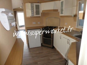 BK Bluebird - Caprice 36 x 12 2 chambres Residentiel Ref 497