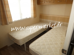 BK Bluebird - Caprice 36 x 12 2 chambres Residentiel Ref 497