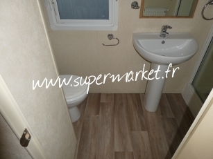 BK Bluebird - Caprice 36 x 12 2 chambres Residentiel Ref 497