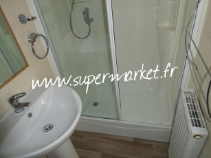 BK Bluebird - Caprice 36 x 12 2 chambres Residentiel Ref 497