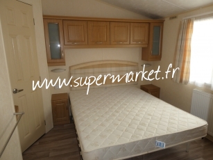 BK Bluebird - Caprice 36 x 12 2 chambres Residentiel Ref 497