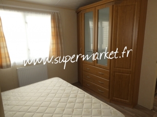 BK Bluebird - Caprice 36 x 12 2 chambres Residentiel Ref 497