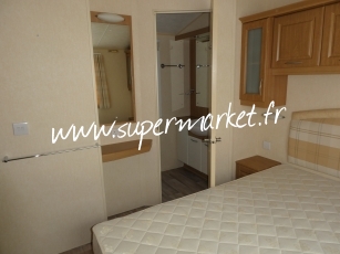 BK Bluebird - Caprice 36 x 12 2 chambres Residentiel Ref 497