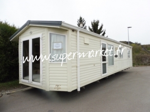 BK Bluebird - Caprice 36 x 12 2 chambres Residentiel Ref 497