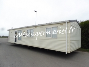 BK Bluebird - Caprice 36 x 12 2 chambres Residentiel Ref 497