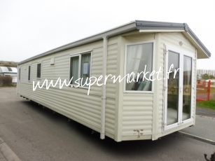 BK Bluebird - Caprice 36 x 12 2 chambres Residentiel Ref 497