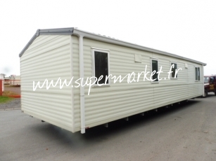 BK Bluebird - Caprice 36 x 12 2 chambres Residentiel Ref 497