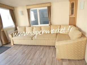 BK Bluebird - Caprice 36 x 12 2 chambres Residentiel Ref 497